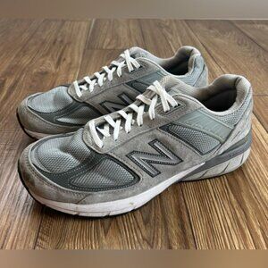 New Balance 990v5 Men's Sz 8 Sneaker